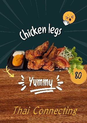 Chicken Legs