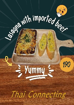 Lasange
