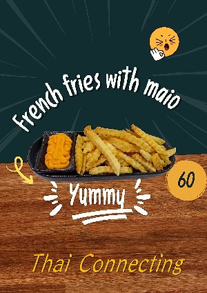 Franch Fries