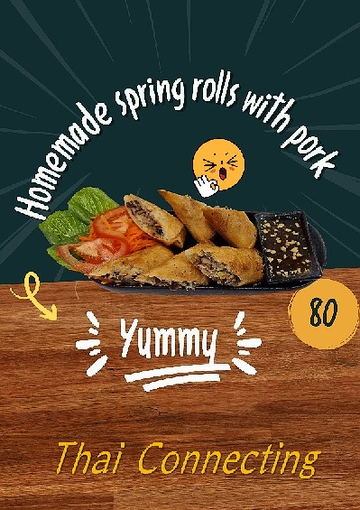 Springrolls